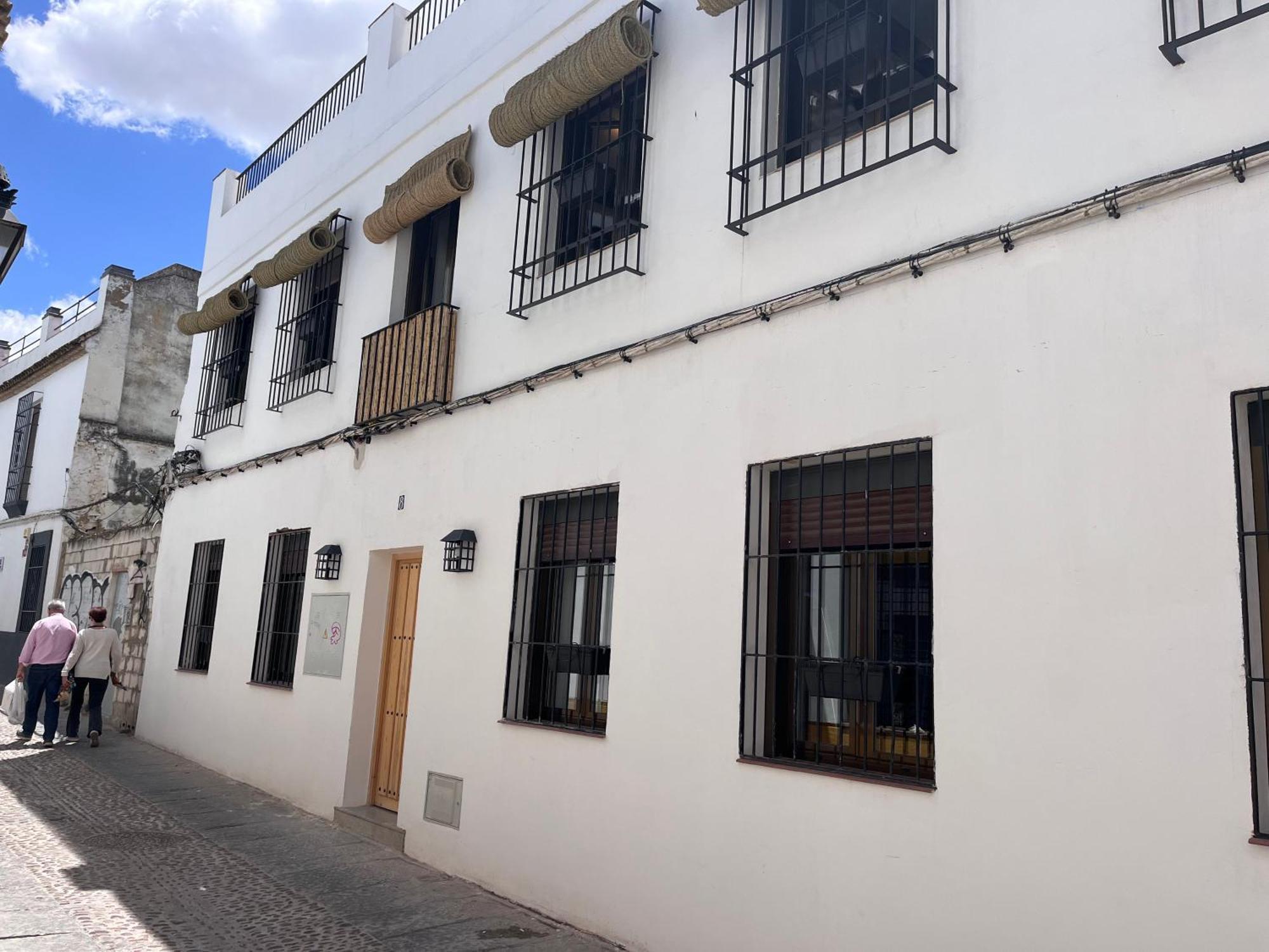 Mucho Trigo Apartments New Córdoba Eksteriør bilde