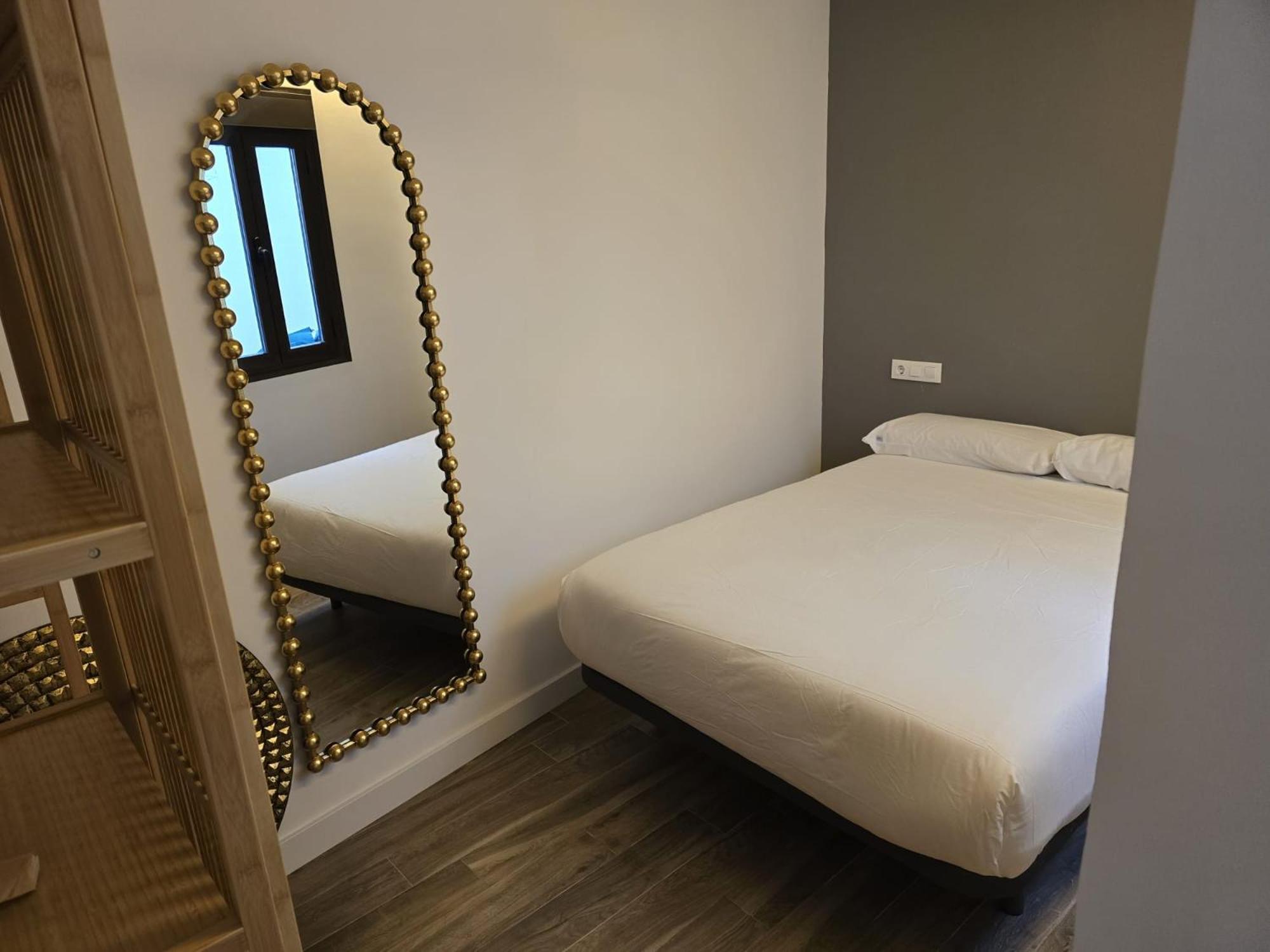 Mucho Trigo Apartments New Córdoba Eksteriør bilde