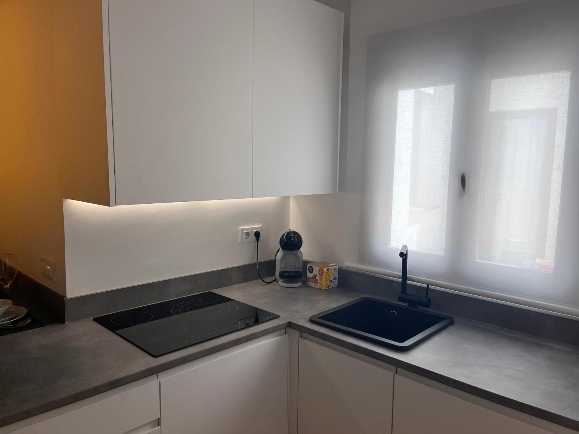 Mucho Trigo Apartments New Córdoba Eksteriør bilde