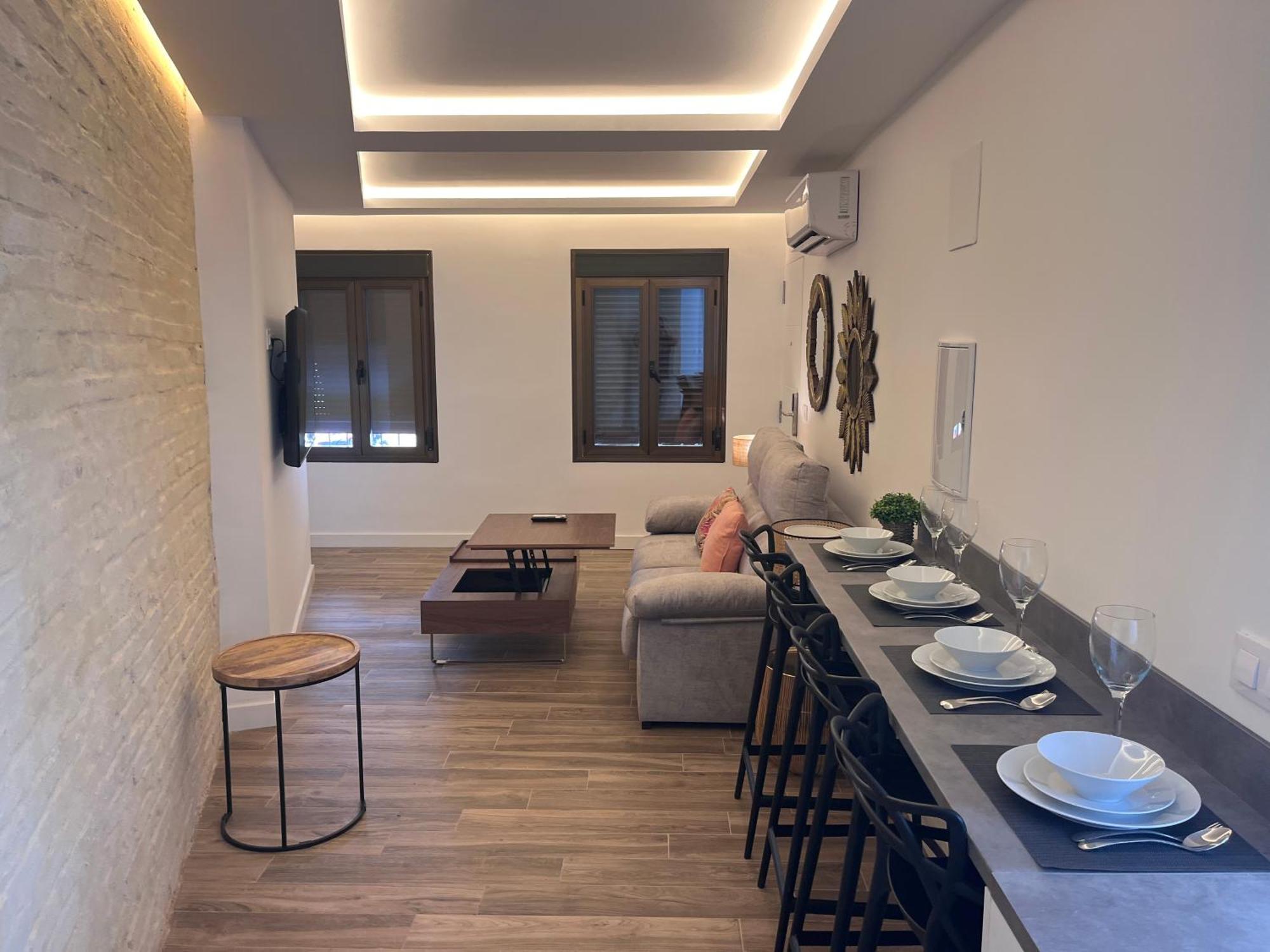 Mucho Trigo Apartments New Córdoba Eksteriør bilde